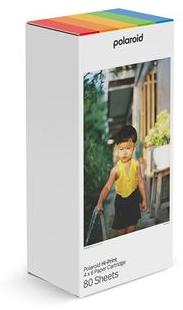 Polaroid Cartouche de papier Hi-Print 4×6