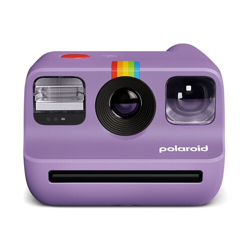 Polaroid appareil photo instantane go generation 2 - purple