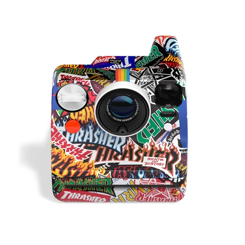 Polaroid Now Génération 3