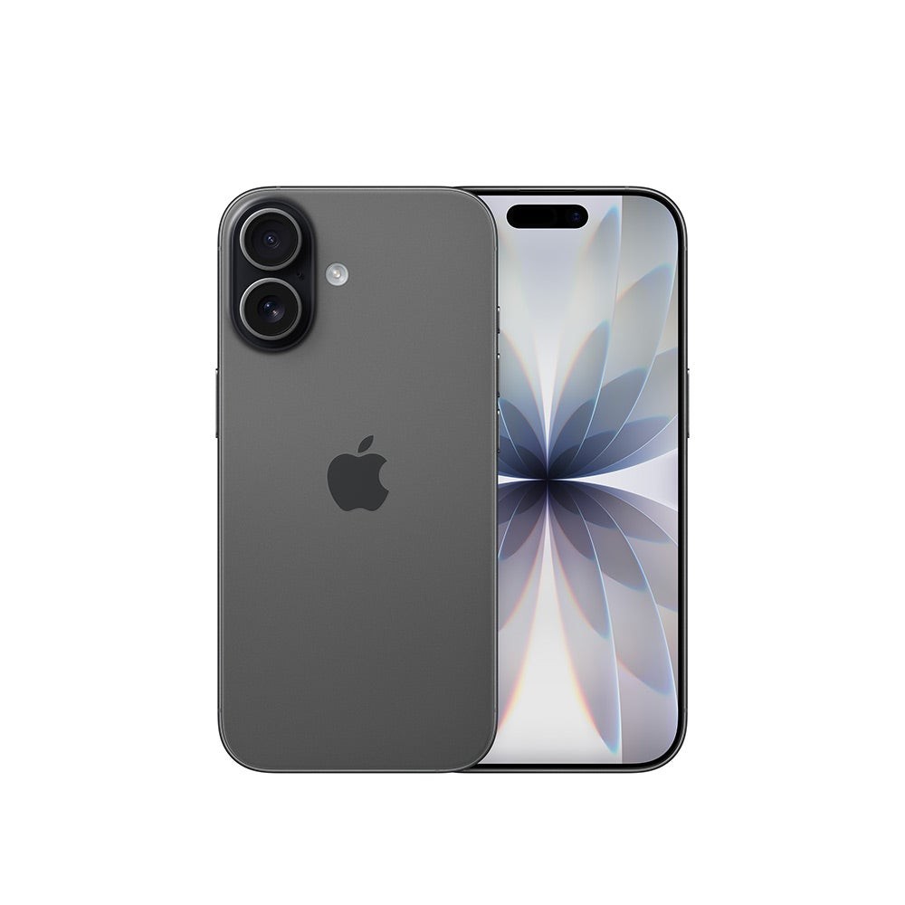 APPLE iPhone 17 5G 256GB Black EU