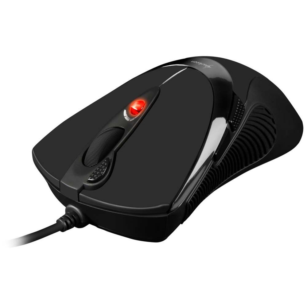 Sharkoon FIREGLIDER One (schwarz)