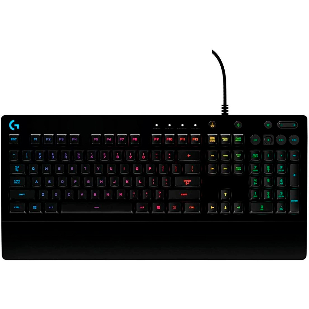 Logitech Clavier Gaming G213