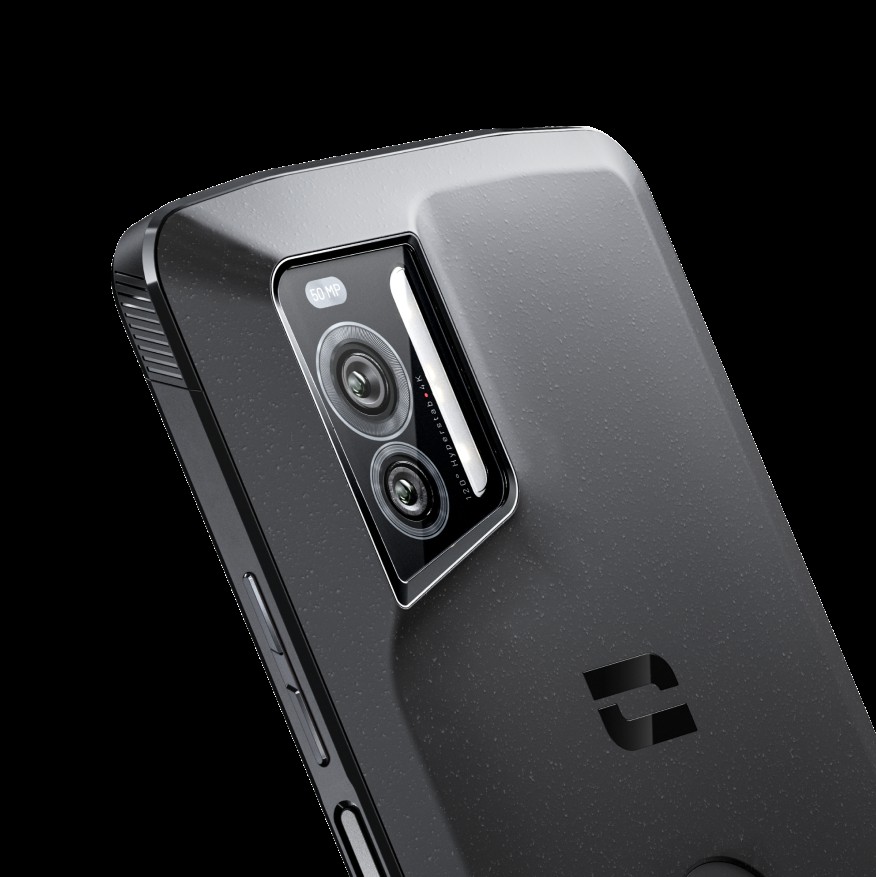 Crosscall Crosscall Stellar X5s (256+8GB)