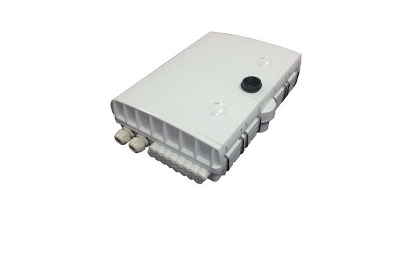 GENERIQUE Point de branchement optique étanche 16 fibres 12 SC-APC
