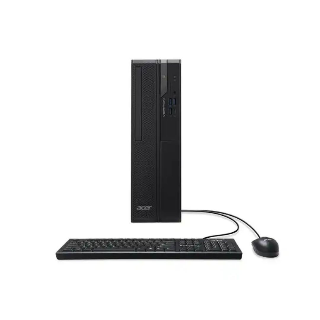 ACER Veriton X2 VX2720G Core i3-14100 8Go 512GoSSD UHD Graphics 730 Win11Pro DT.