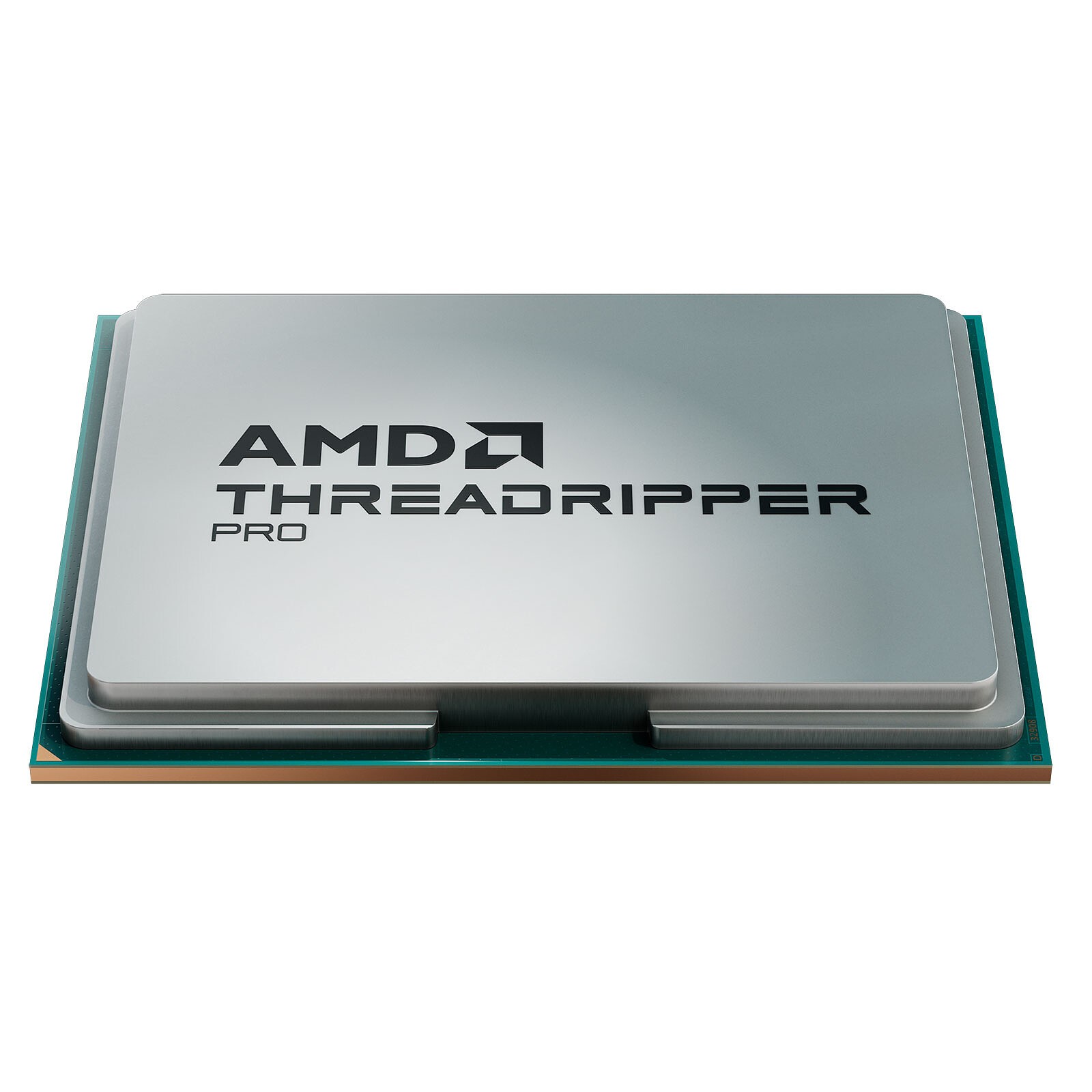AMD Processeur Ryzen ThreadRipper PRO 7995WX 96 Cœurs Socket sTR5