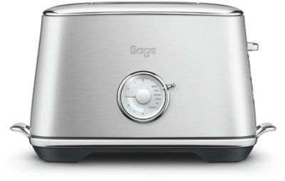 Sage Grille-pain  Toast Select INOX