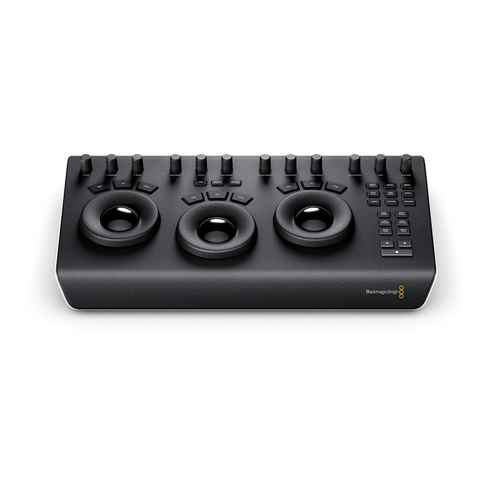 Blackmagic Design DaVinci Resolve Micro Panel