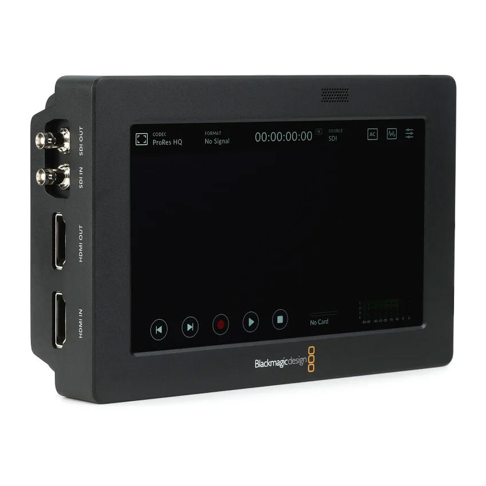 Blackmagic Design Video Assist 5