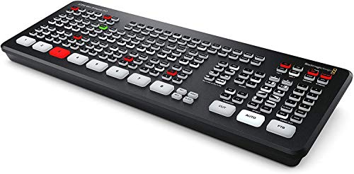 Blackmagic Design ATEM Videosystem Mini Extreme ISO