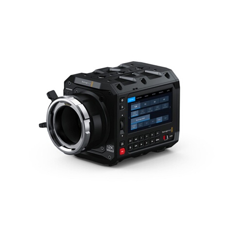Blackmagic Design PYXIS 12K PL