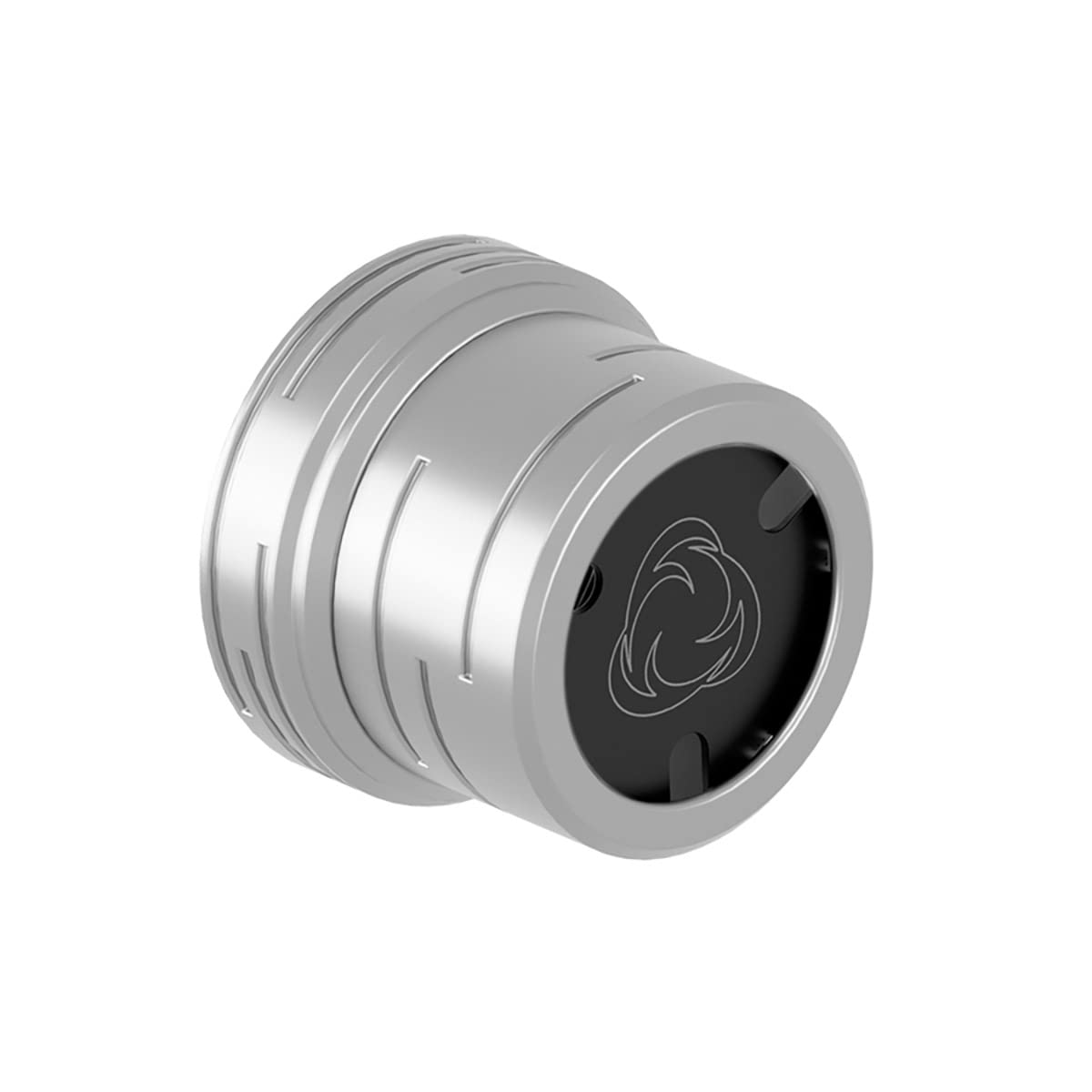 Singularity Protium 2.0 ARGB D5 Cover - argent