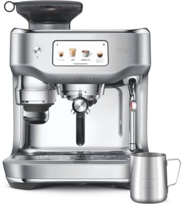 Sage Machine à expresso SES995BSS4EEU1