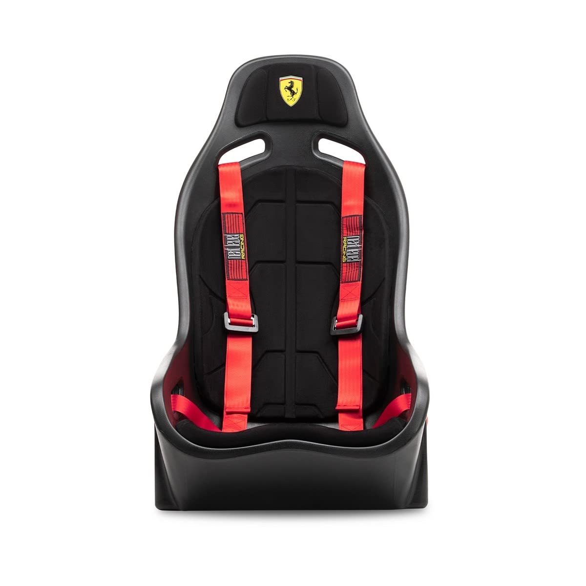 Next Level Racing ES1 Seat Scuderia Ferrari Edition