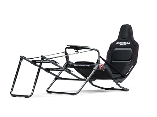 Next Level Racing Formula Lite Pro Cockpit