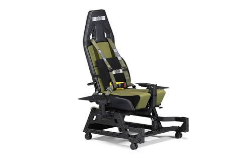 Next Level Racing Flight Seat Pro
