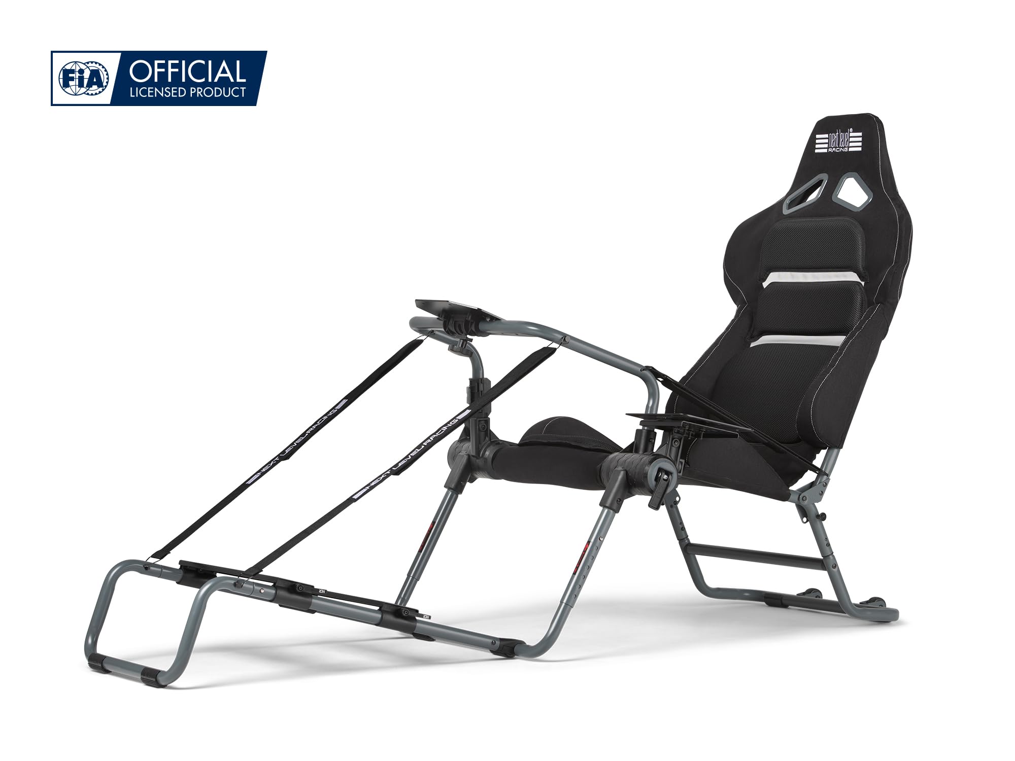 Next Level Racing GTLITE PRO faltbares Cockpit