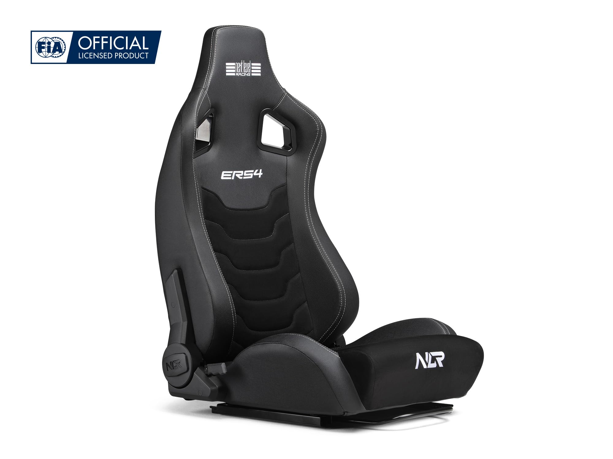 Next Level Racing ERS4 Elite Reclining Seat