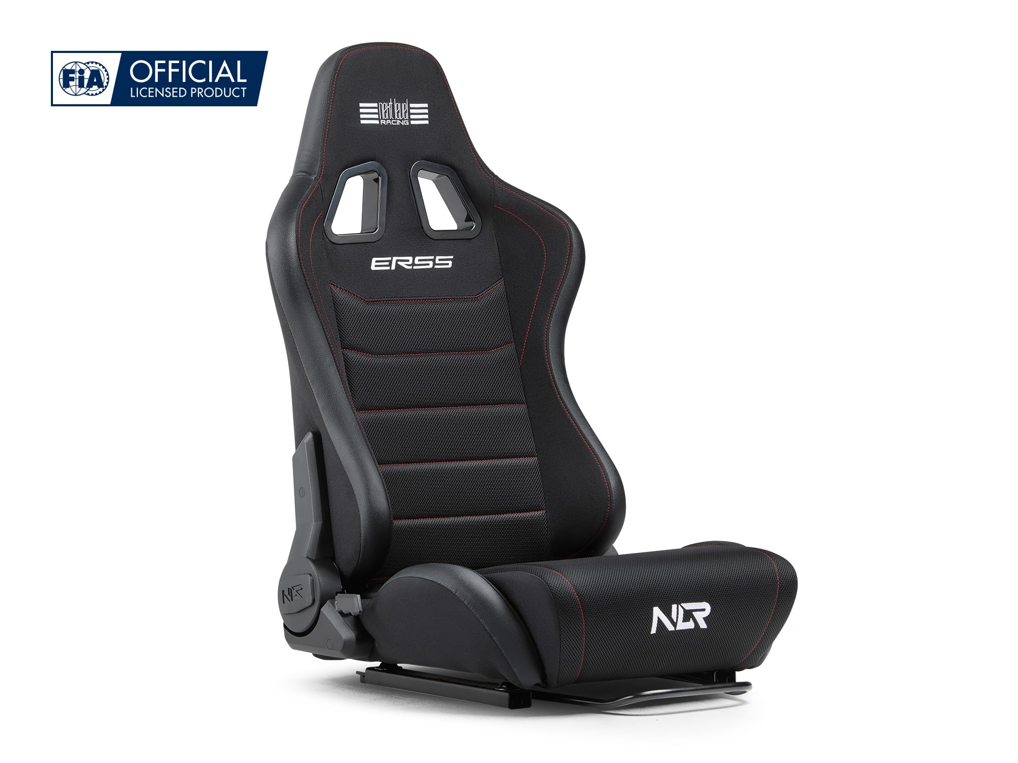 Next Level Racing ERS5 Elite Reclining Seat