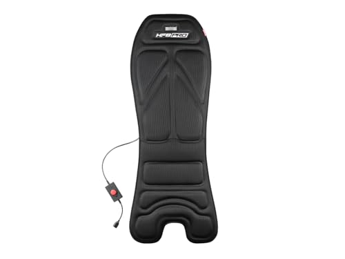 Next Level Racing HF8 PRO Haptisches Feedback Gaming Pad