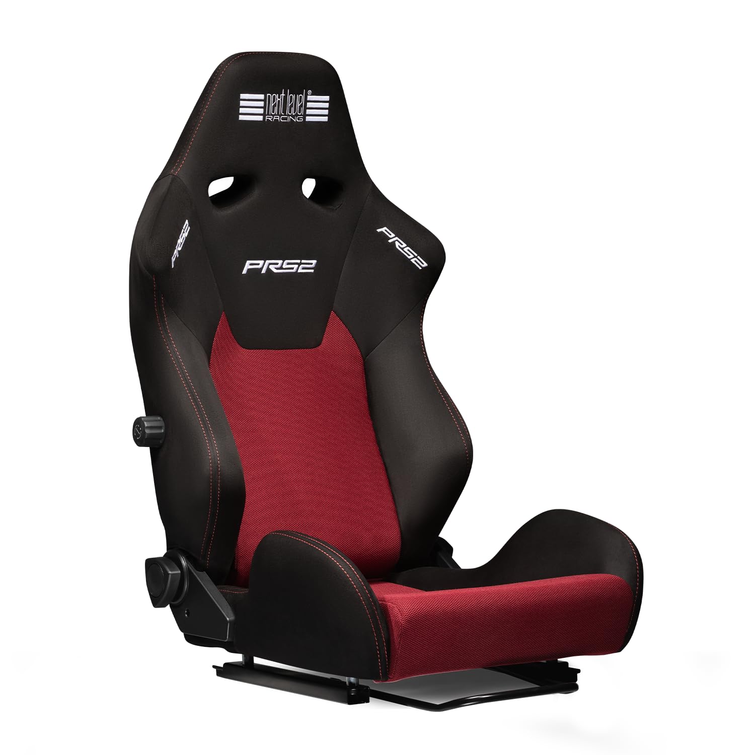Next Level Racing PRS2 Performance Reclining Sim Racing Sitz