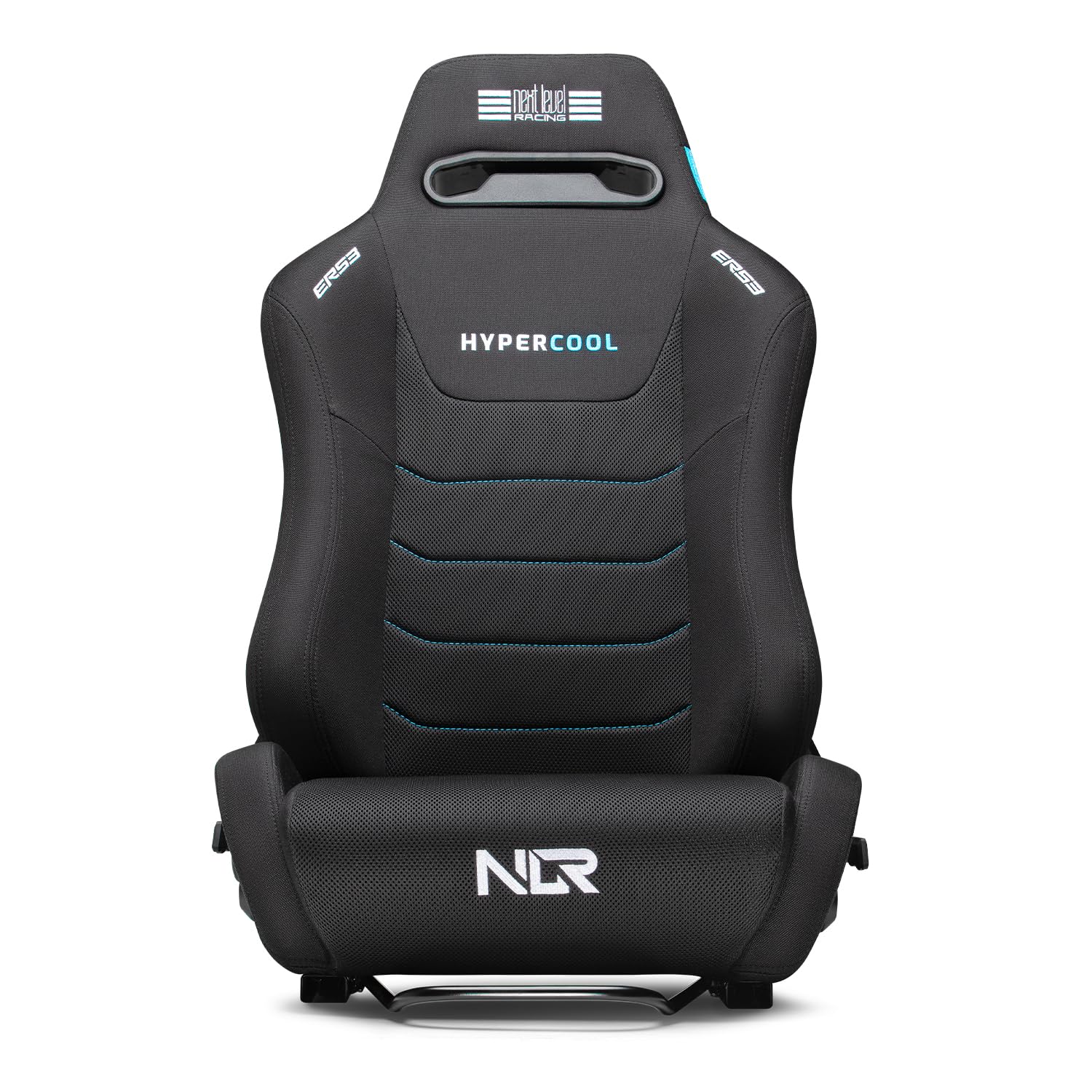 Next Level Racing ERS3 Hypercool Ventilated Sim Racing Seat