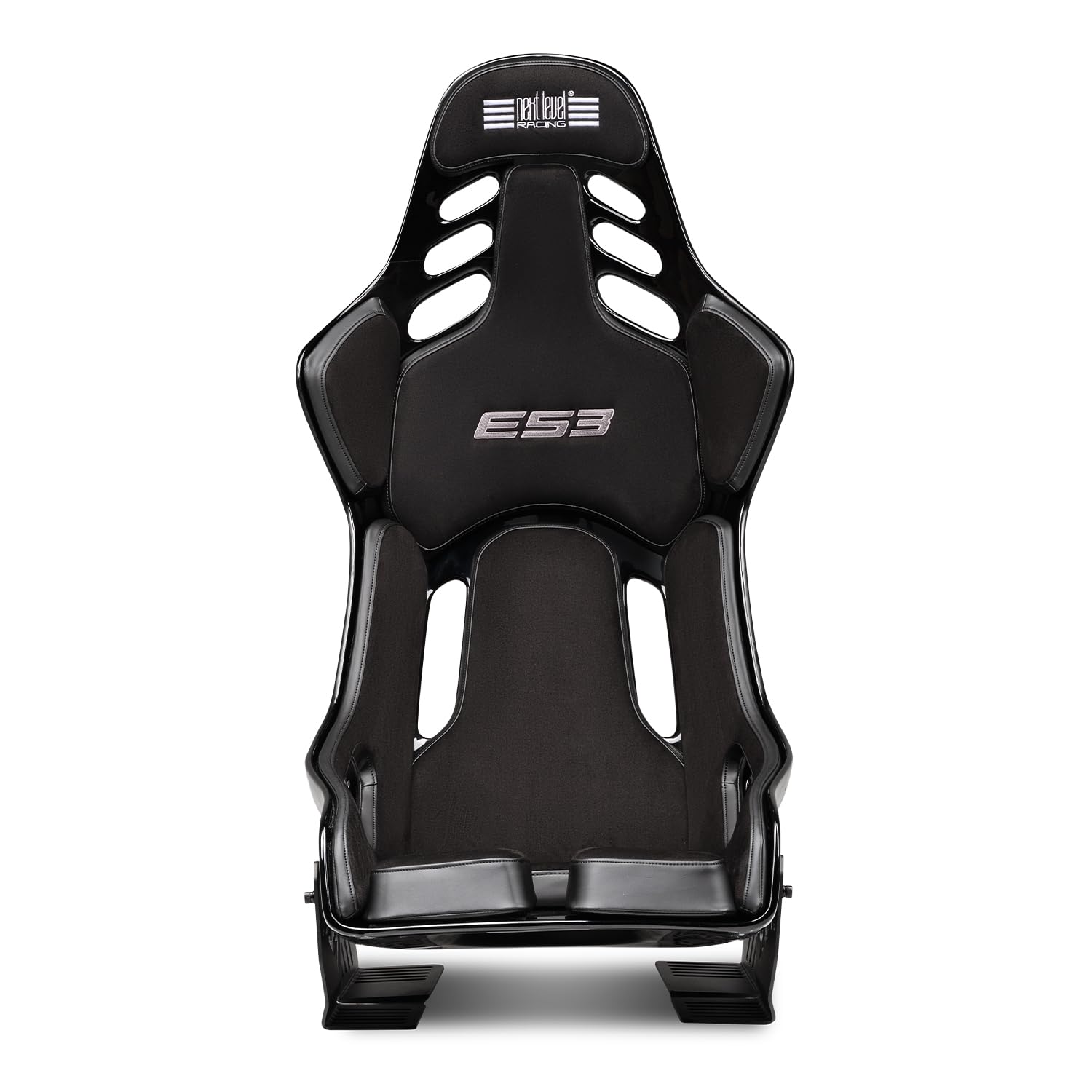 Next Level Racing ES3 Elite Sim Racing Seat, Fiberglass Edition