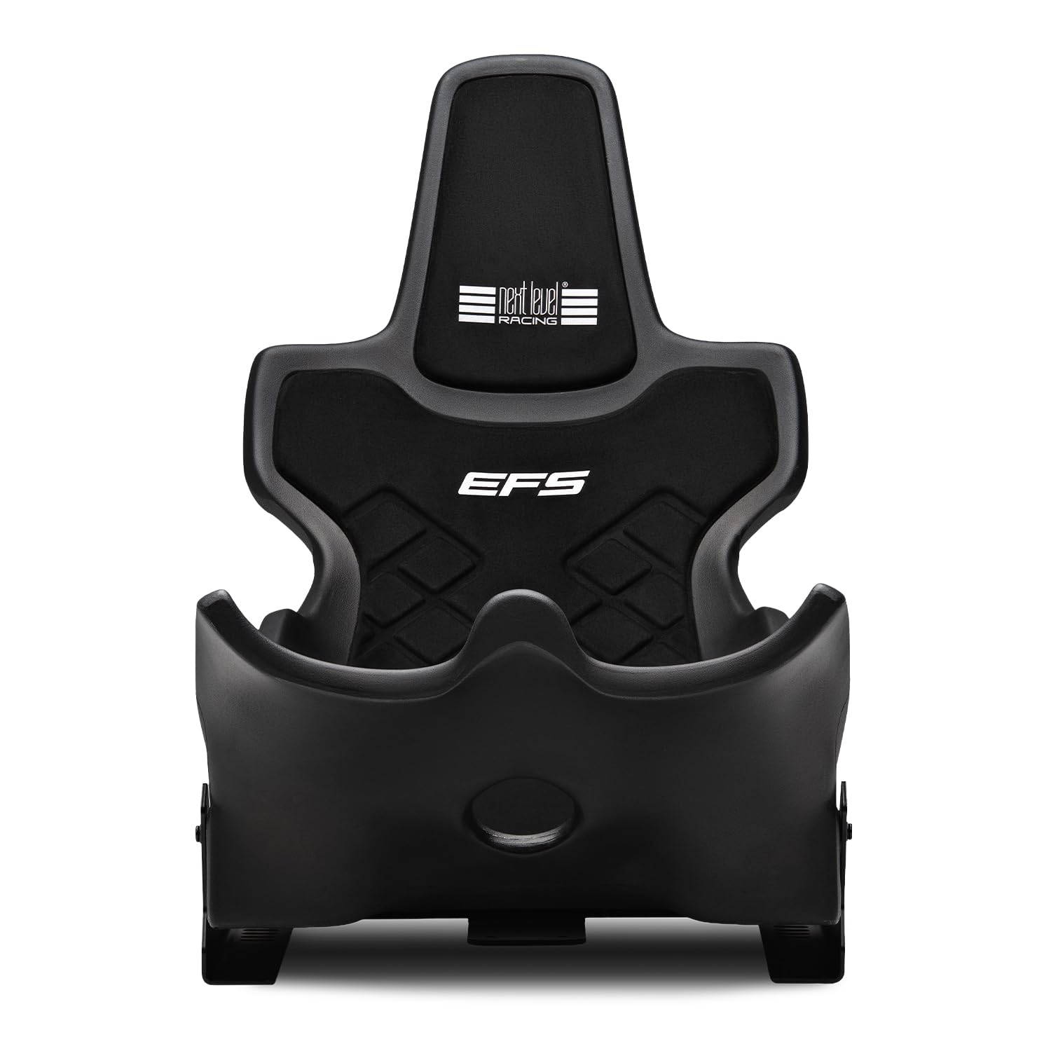 Next Level Racing EFS Elite Formula Simracing-Sitz