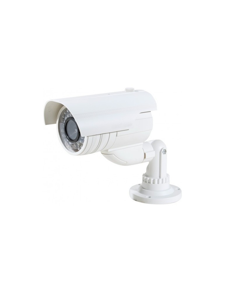 GENERIQUE Camera factice d exterieur avec ir