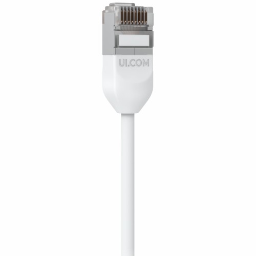 Ubiquiti UniFi Premium Patch Cable Outdoor / 3m (weiÃ)
