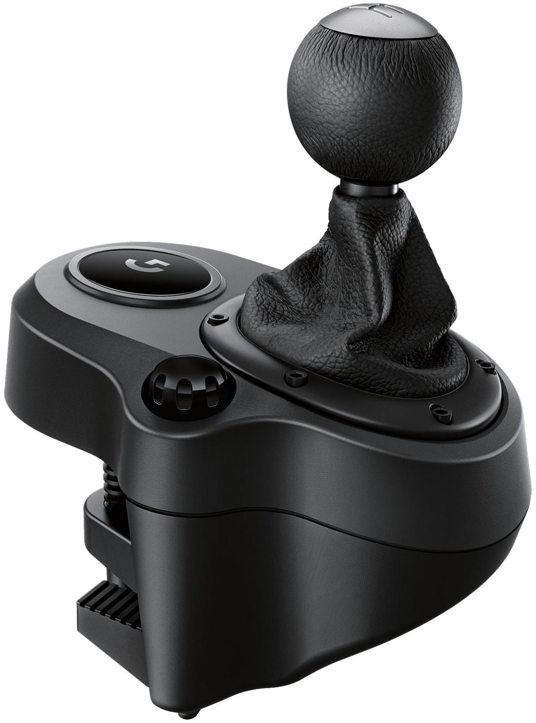 Logitech G Levier de vitesse pour G29 et G920