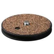 MANFROTTO Accessoire photo PLATEAU RAPIDE 90 MM