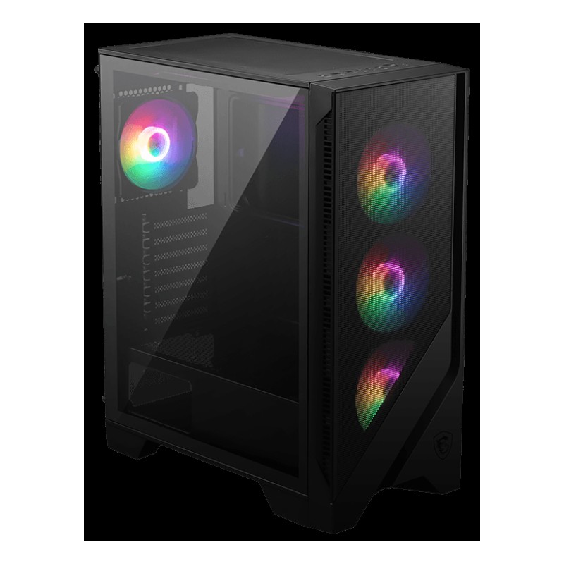 Microconcept PC INTEL Core i5 i5-14400F