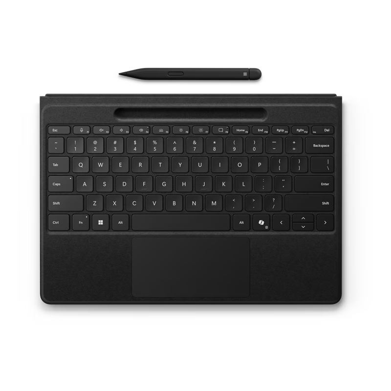 Microsoft Srfc Proj BN 2 CM SC Comm Black