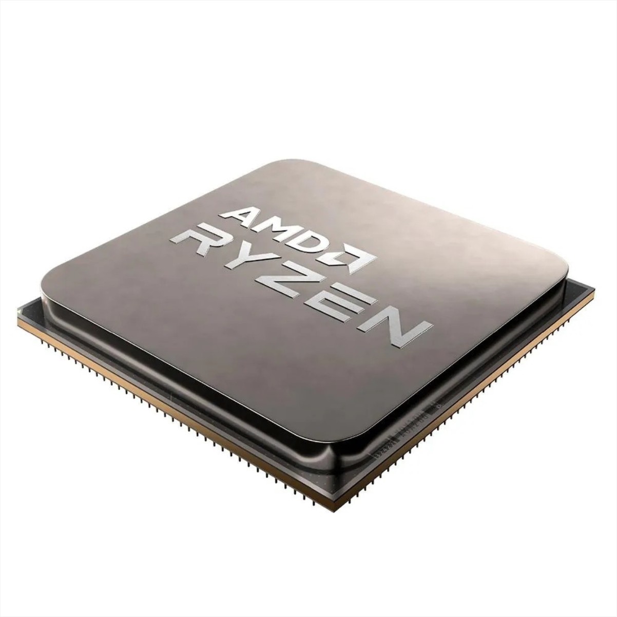 AMD Processeur Ryzen 5 PRO 3400G 4 Cœurs 4 GHz Socket AM4