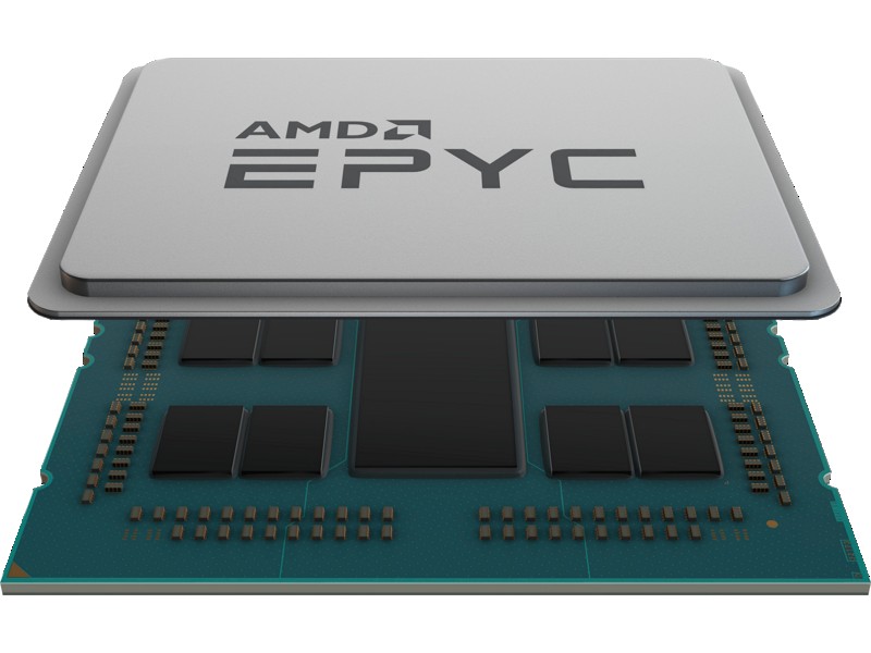 AMD EPYC 9115