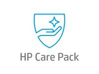 HP Hp care pack 3y ons nd deskjet d series noir