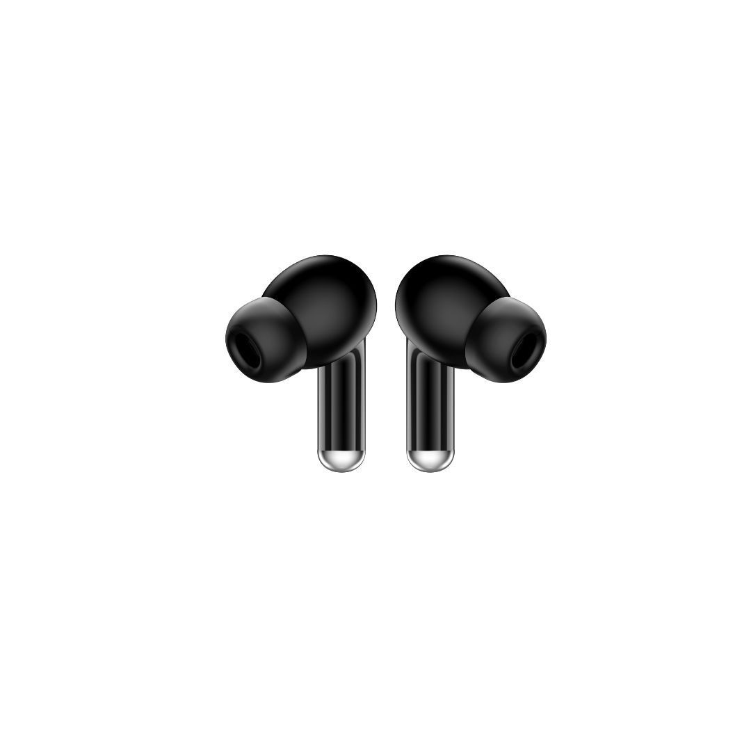 WE Ecouteurs sans-fil avec écran tactile SOLYS, Bluetooth, batterie intégrée 40mAh,
