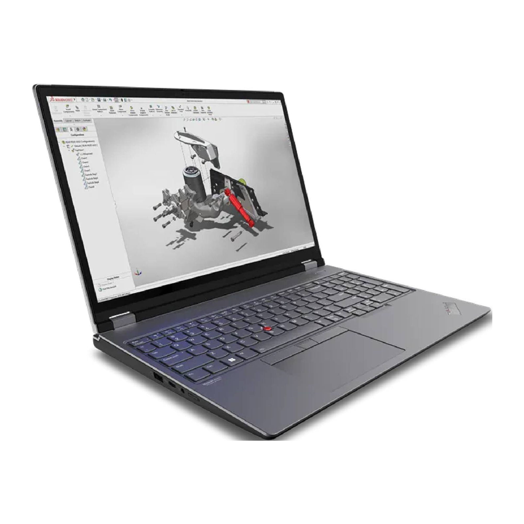 LENOVO ThinkPad P16 G2 16