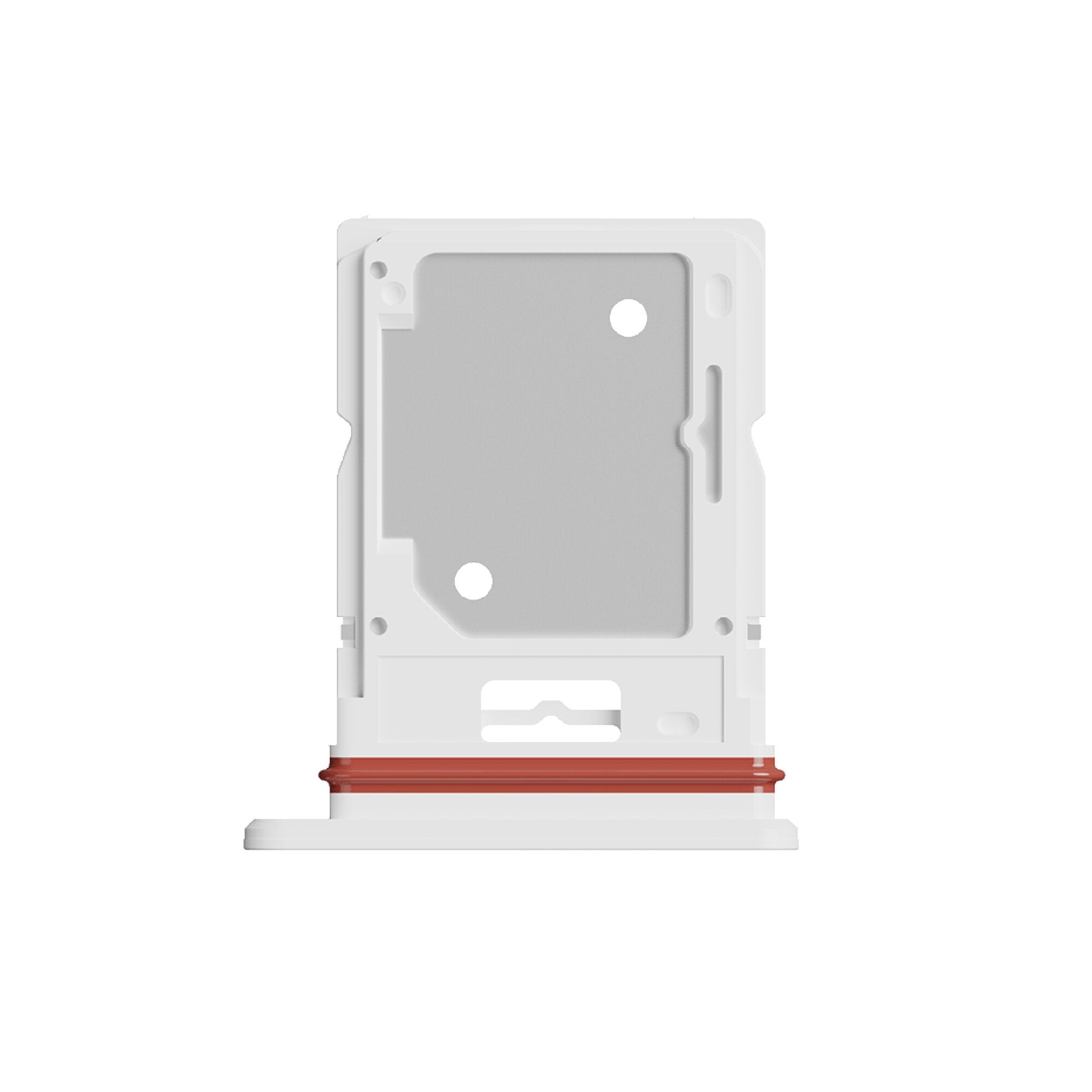 Fairphone The Fairphone (Gen. 6) SIM Tray Cloud White
