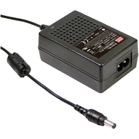 GENERIQUE MEAN WELL Alimentation 24 V 90 W
