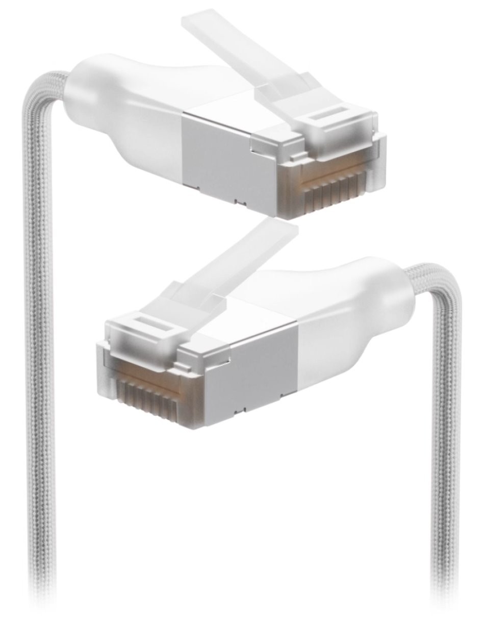 Ubiquiti UniFi Etherlighting Patch Cable / 15m (weiÃ)