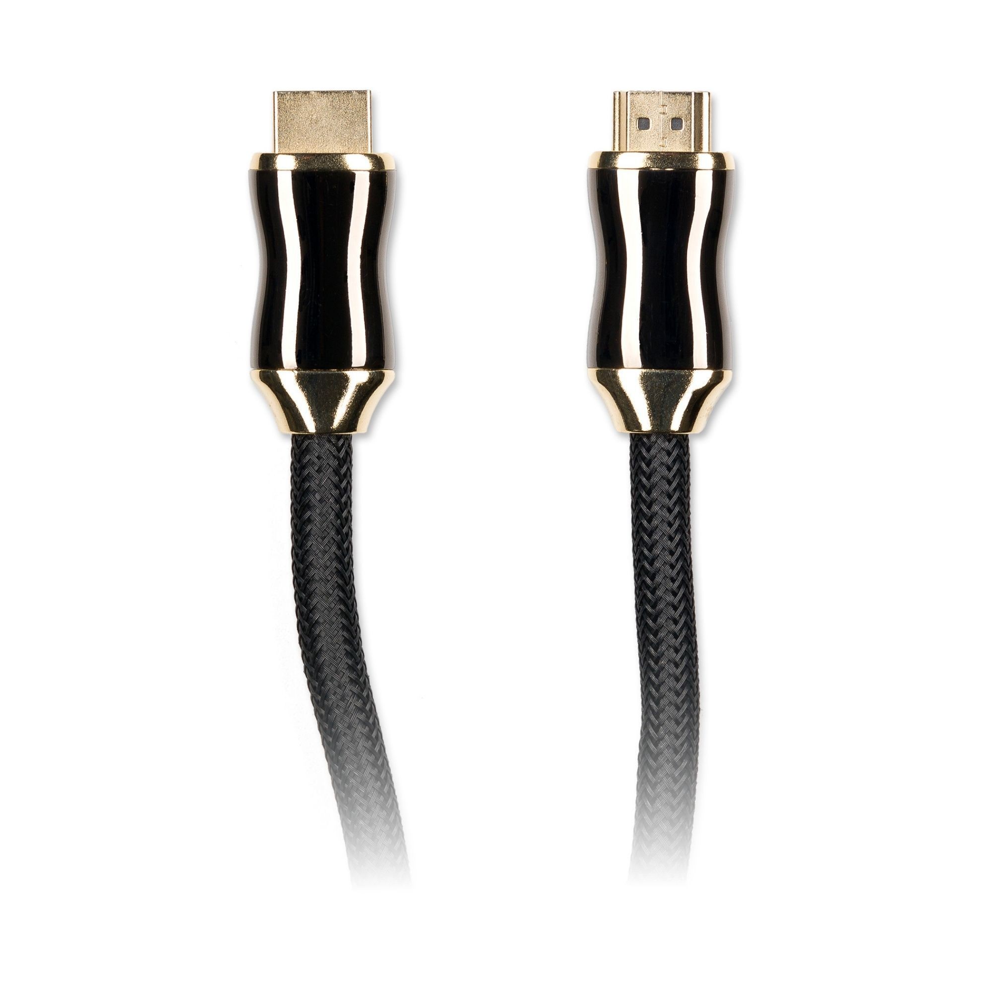 D2 Diffusion C ble HDMI M le/M le tressÃ© 1 m HG