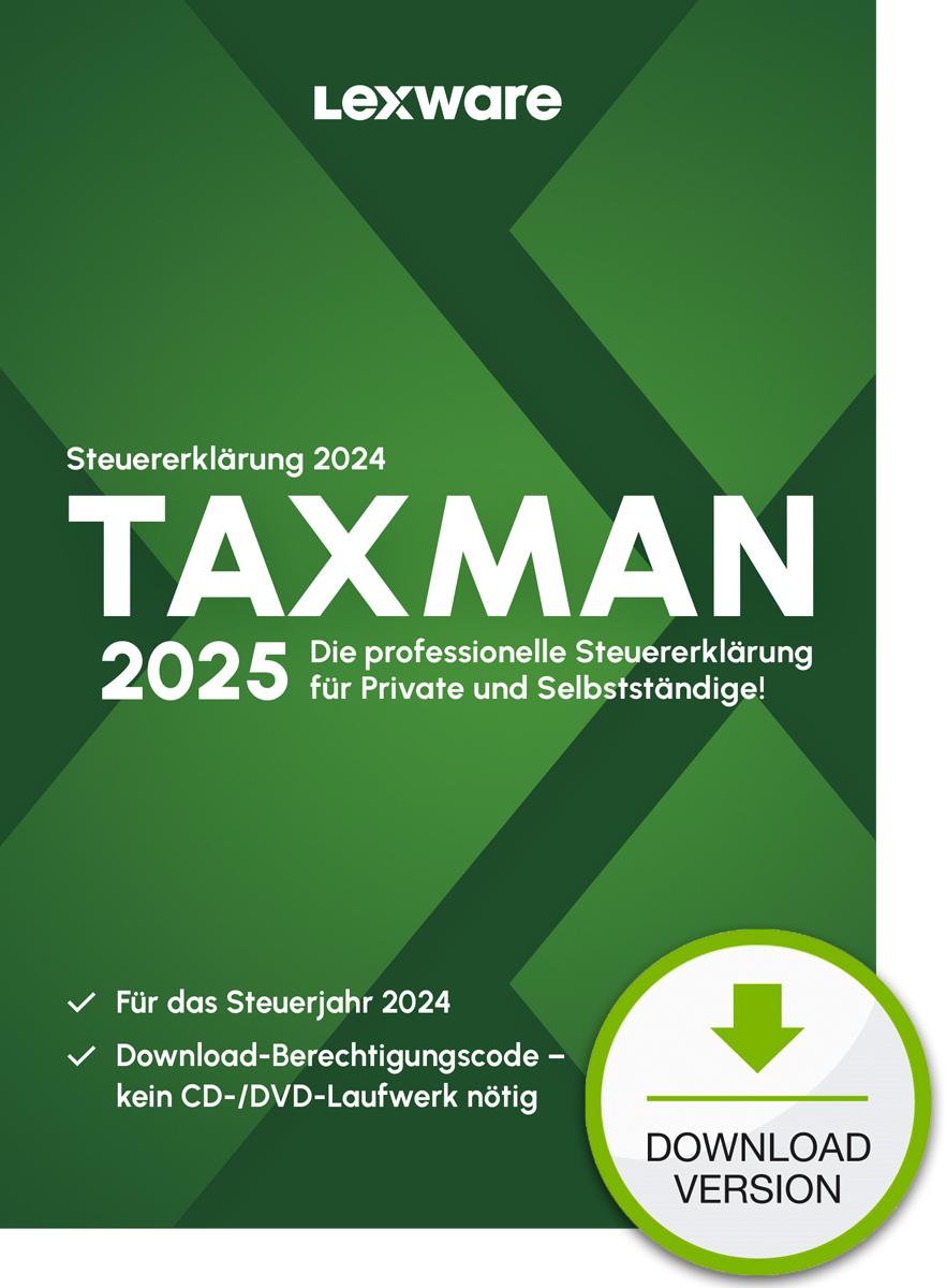 Lexar ESD Taxman 2025 Download