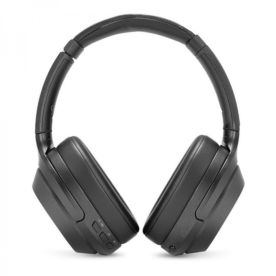 Lindy L118 Casque sans fil à réduction de bruit