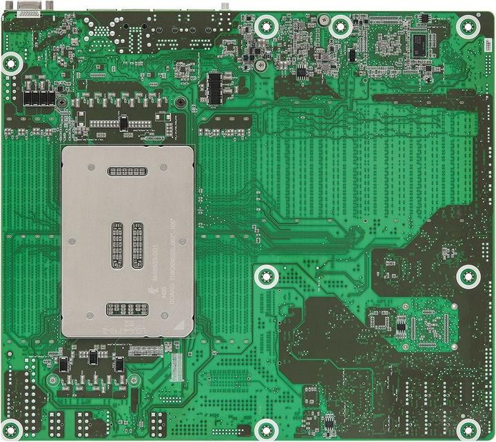 ASROCK Mainboard GNRD8-2L2T CEB Sockel 4710 Single