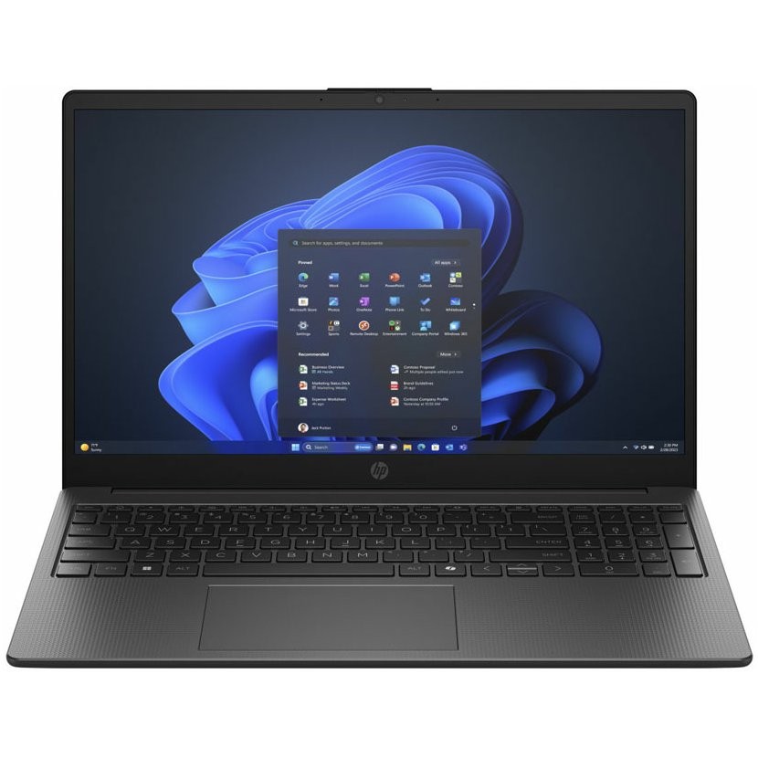 HP Ordinateur Portable 255R G10 15,6