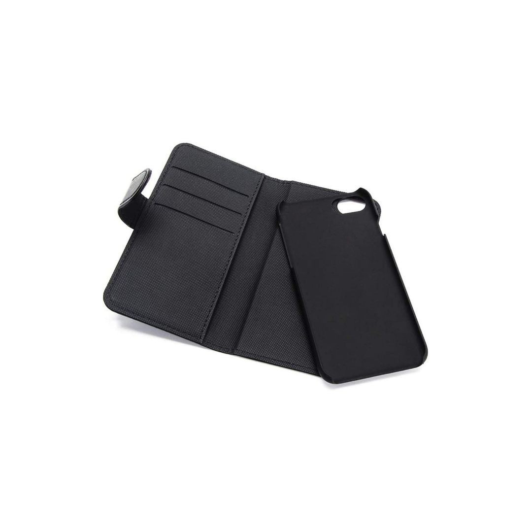 WE Etui folio MAGNETIQUE APPLE IPHONE 17 Noir