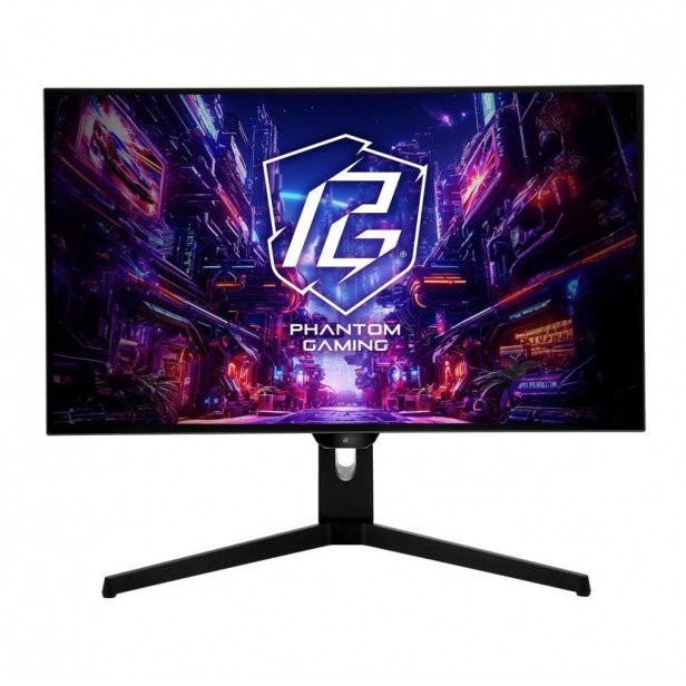 ASROCK 68,5cm PG27FFS2E-W 16:9 HDMI/DP 240Hz FHD