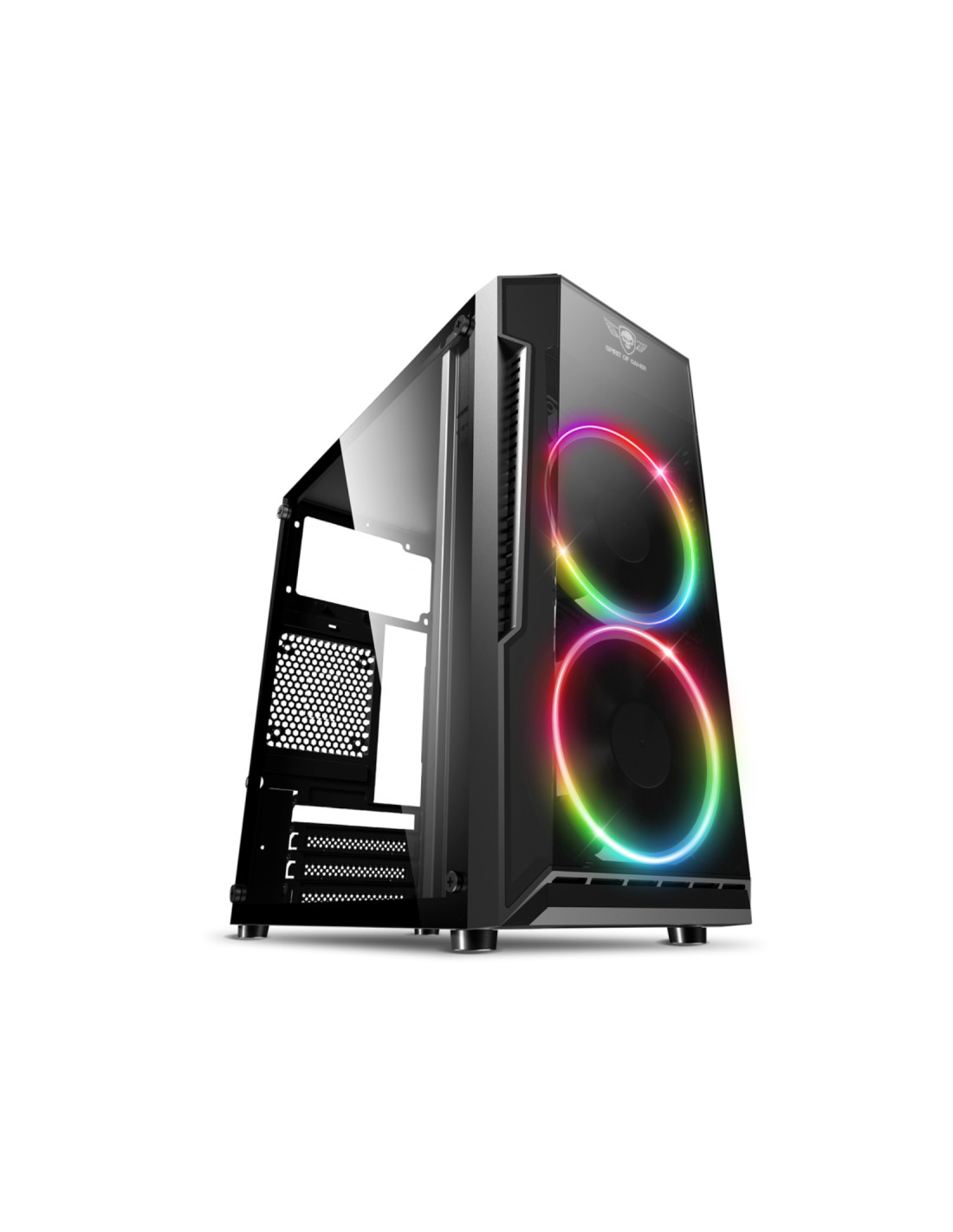 Microconcept PC AMD Ryzen 5 5600G